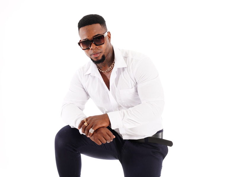 Artist AllexStonne Foto 11