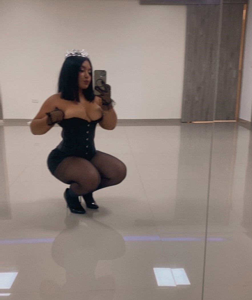 Interprète CamilaMason Photo 2