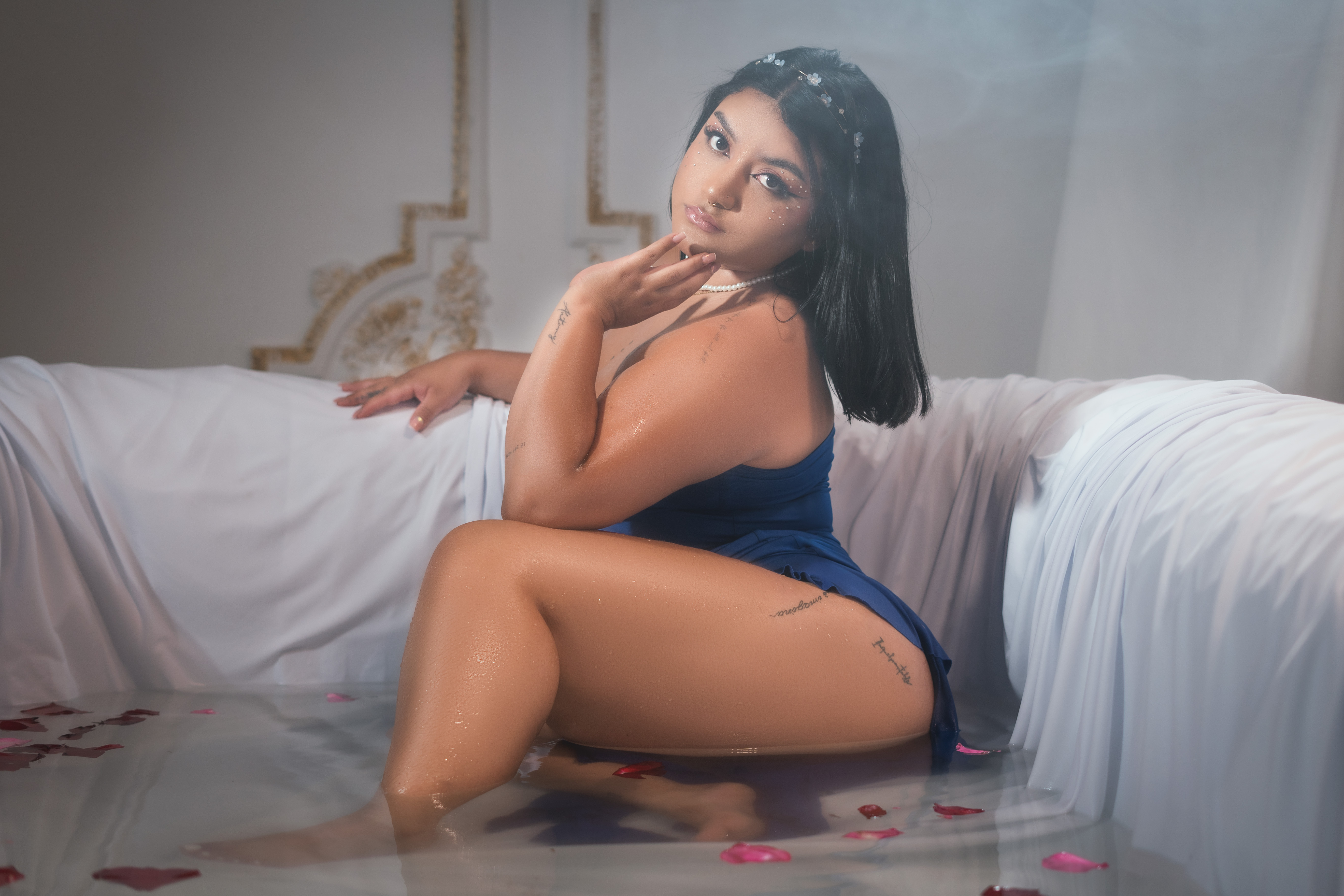 Interprète CamilaMason Photo 5