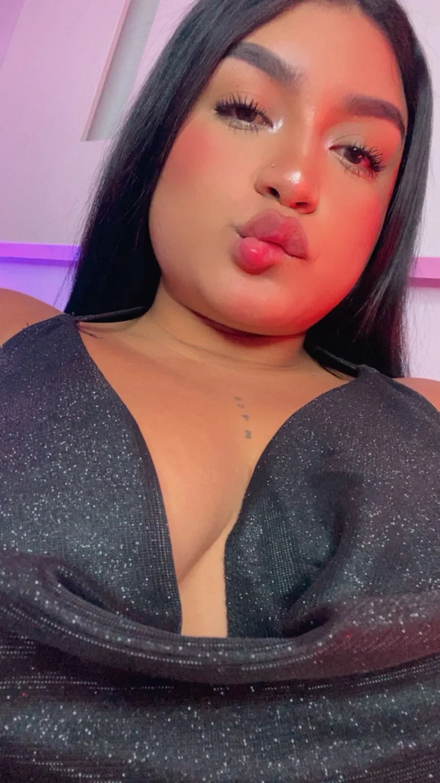 Interprete CamilaMason Foto 3