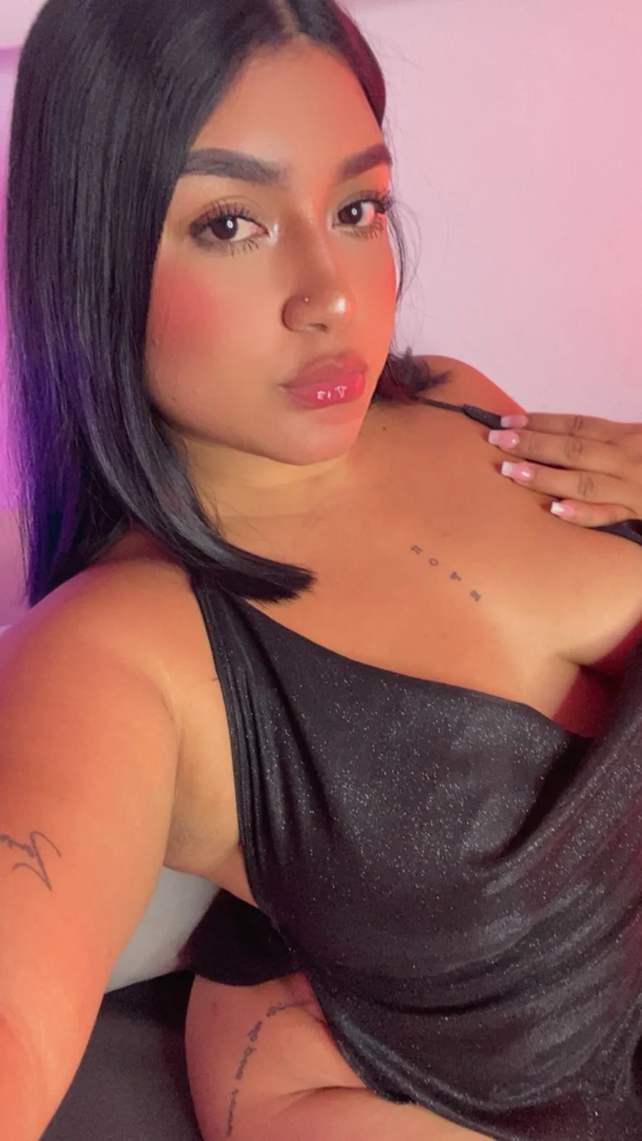 Interprete CamilaMason Foto 4