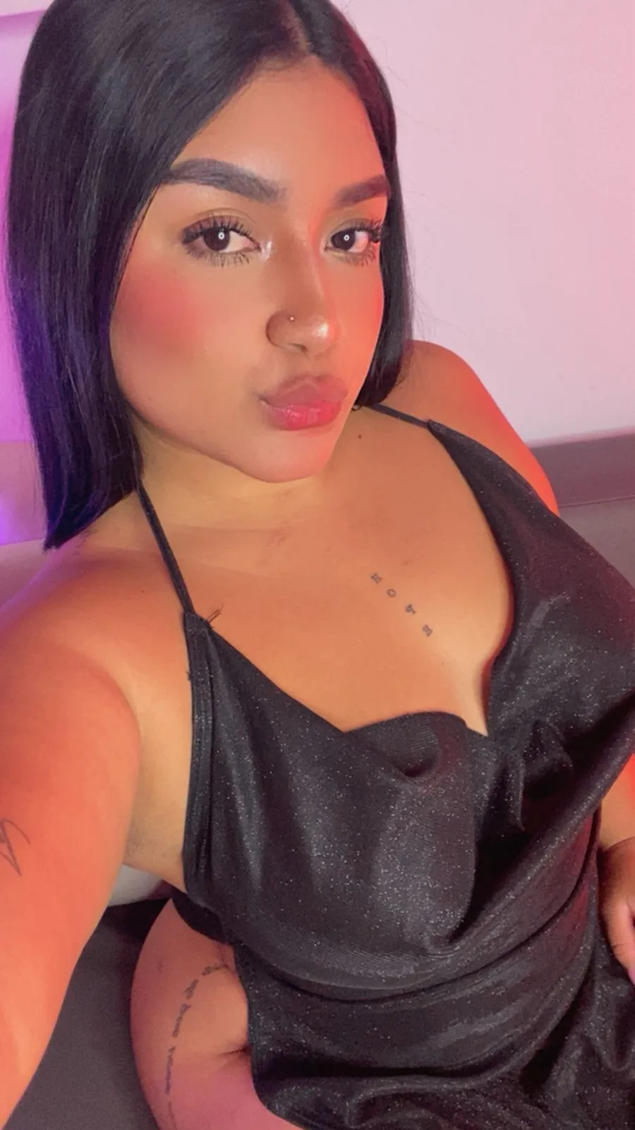 Interprete CamilaMason Foto 2