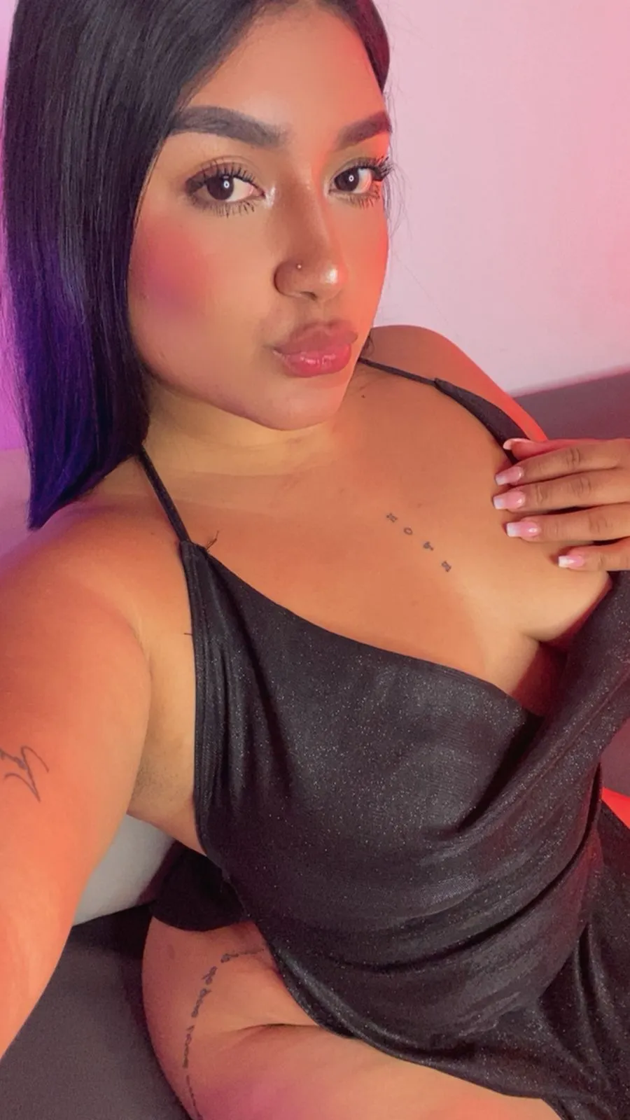 Interprete CamilaMason Foto 1