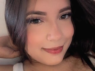 Image de profil du modèle de webcam AlannaSweetNaughty