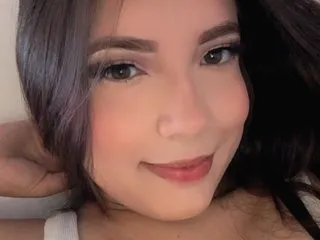 Image de profil du modèle de webcam AlannaSweetNaughty