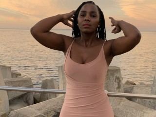 Roxy_RoxX immagine del profilo del modello di cam