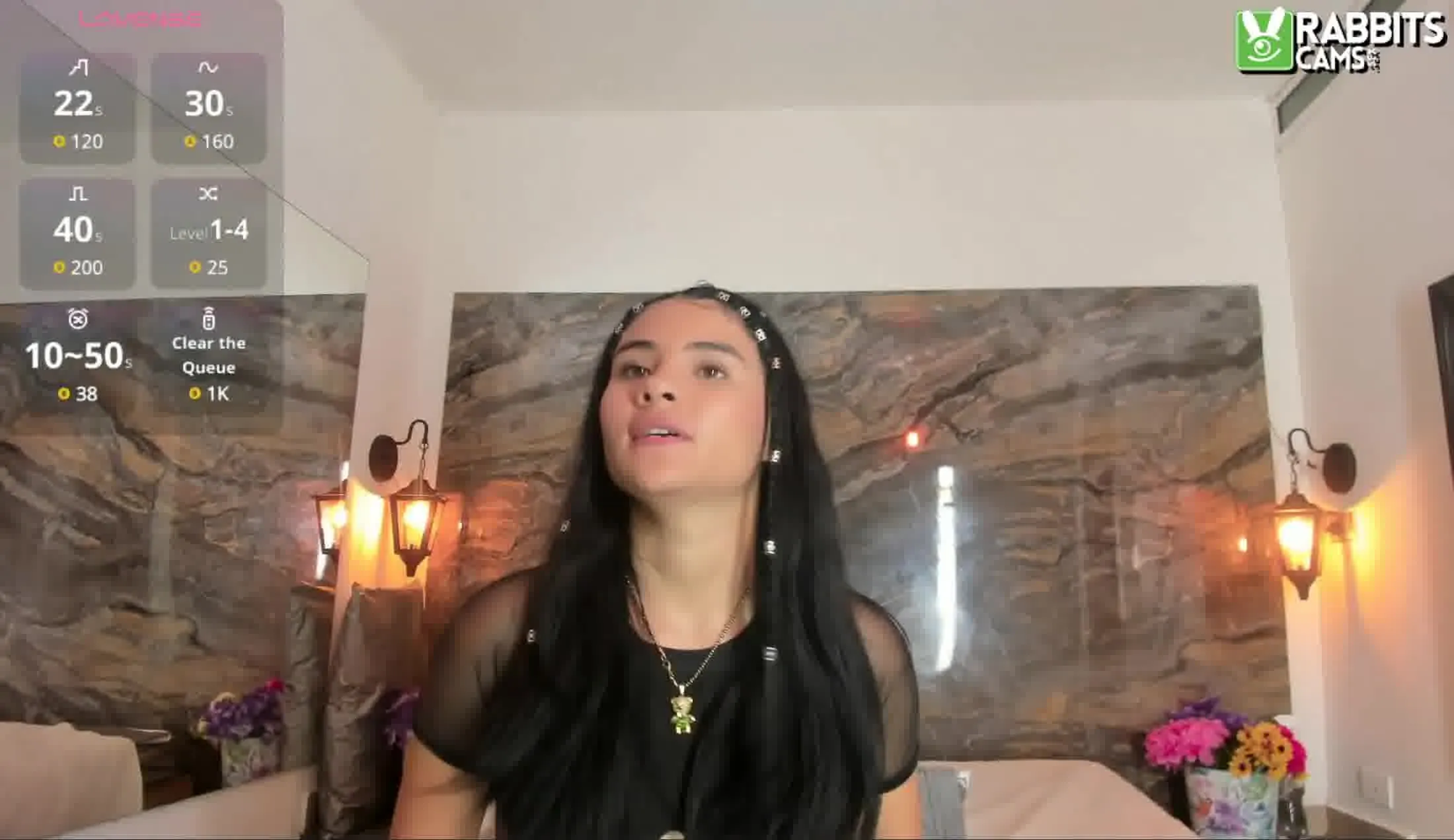 Interprète CHANELL091 Vidéo 1
