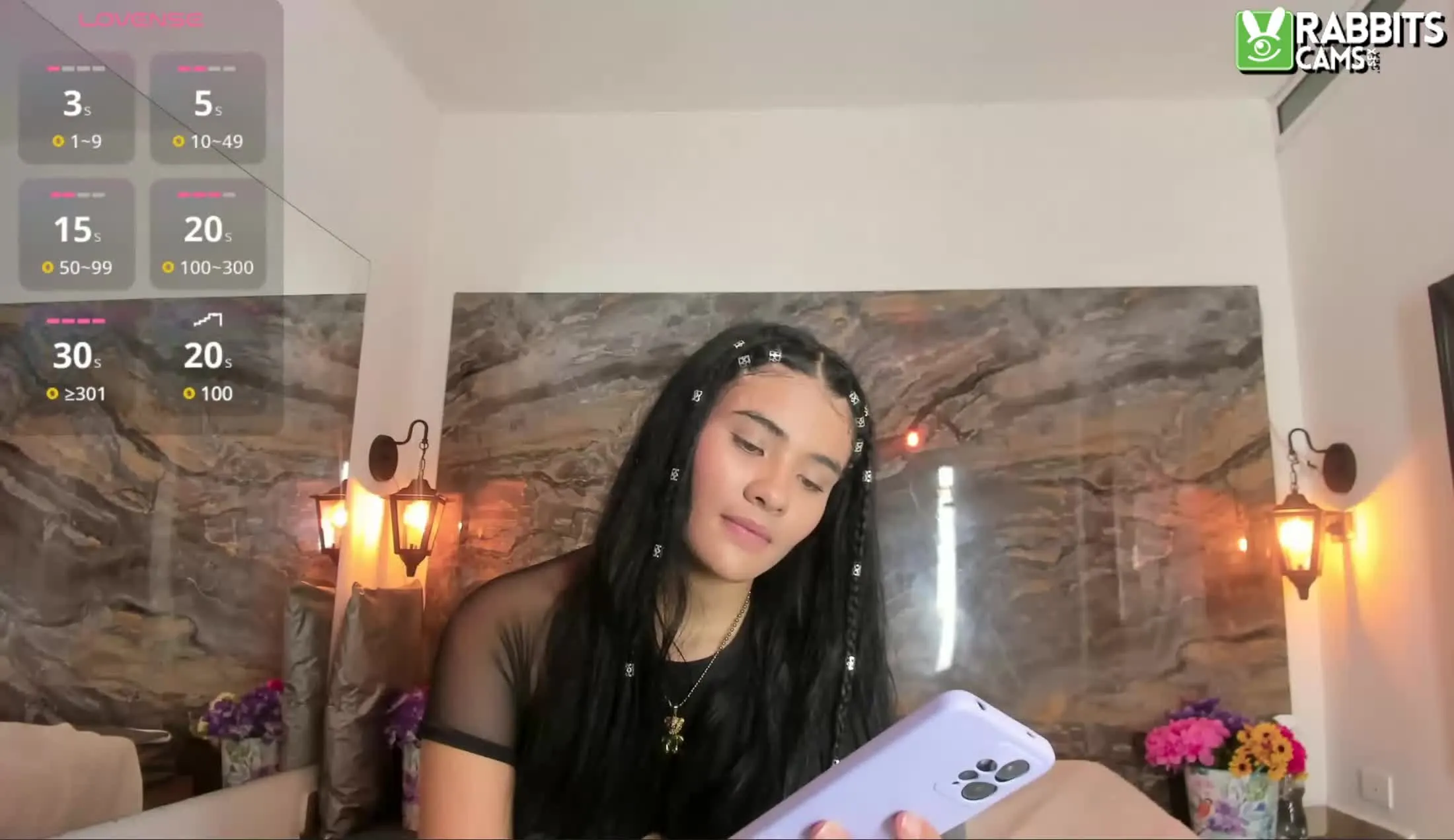 Artiest CHANELL091 Video 1