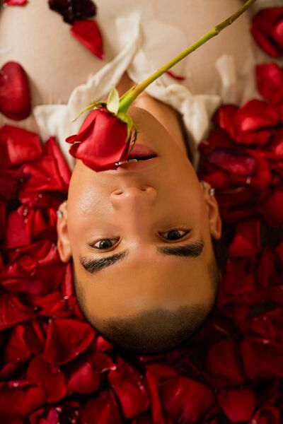 Utøver BrunooRangel Bilde 6