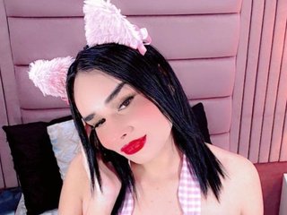 SexyValeriaa Profilbild des Cam-Modells 