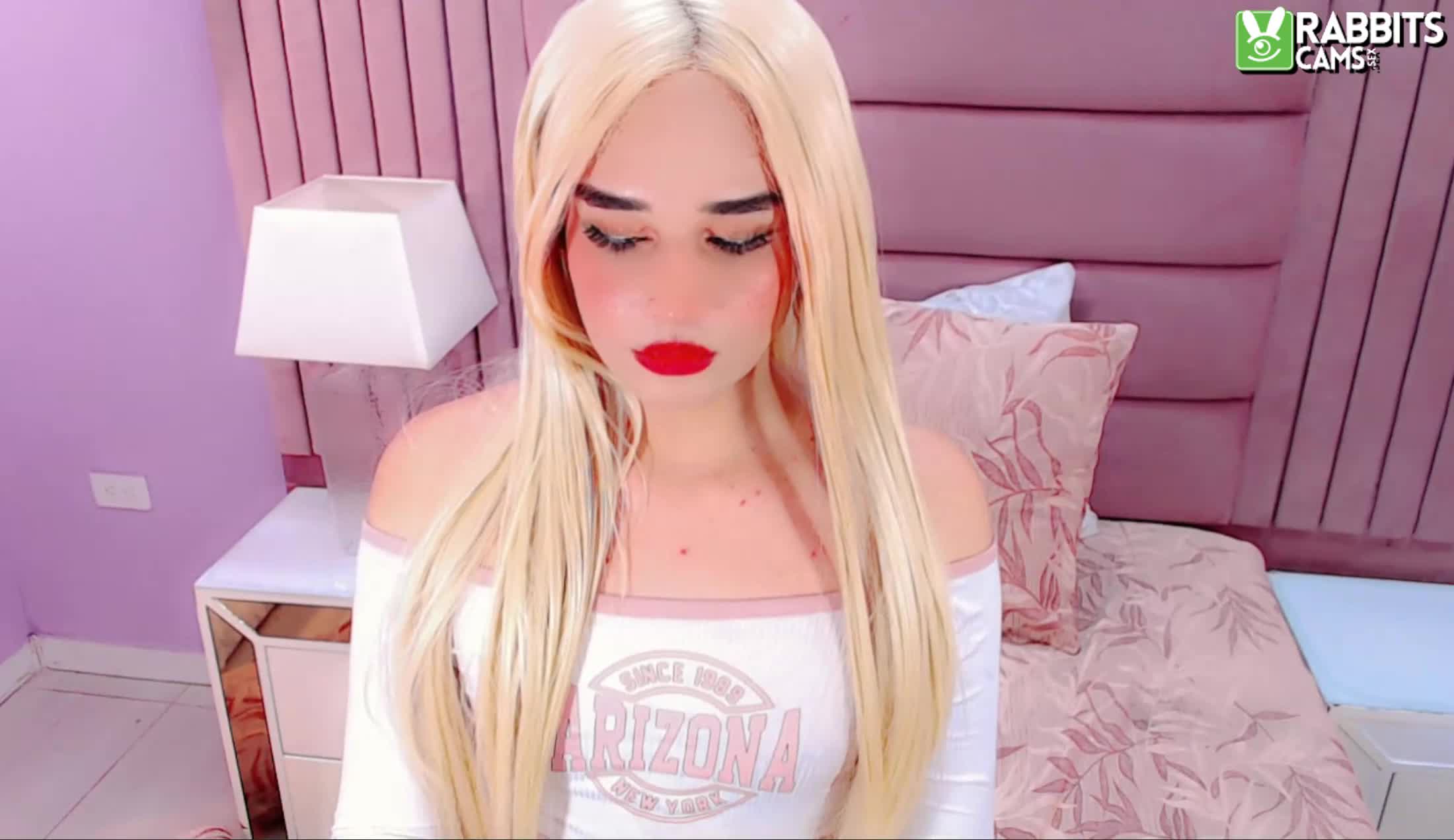 Artiest SexyValeriaa Video 1