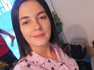 Image de profil du modèle de webcam ANGEL_0208