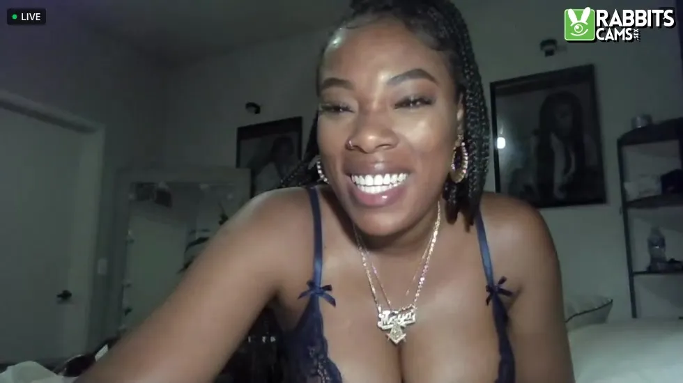 Performer ChynaKimbella Video 1