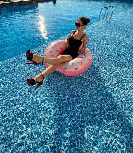 Interprète Radiant_Soul Photo 9