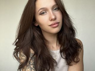 Profilbilde av KittyKittty webkamera modell