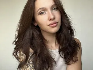Image de profil du modèle de webcam KittyKittty