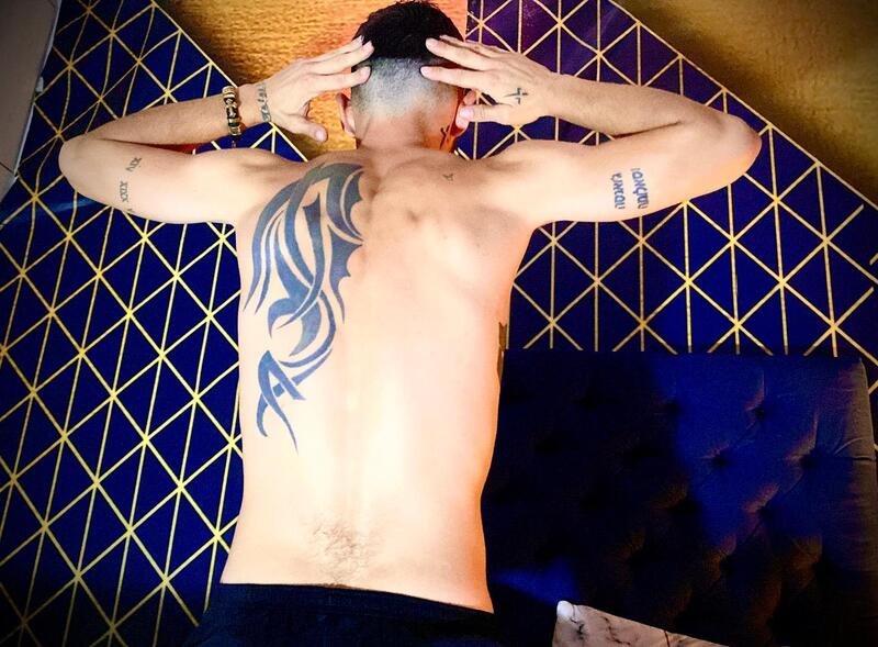 Intérprete Abelstonee Foto 5