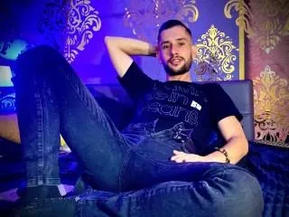 Abelstonee profilbild på webbkameramodell