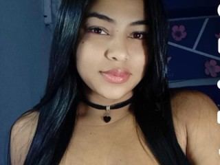 ElixirBrunette immagine del profilo del modello di cam