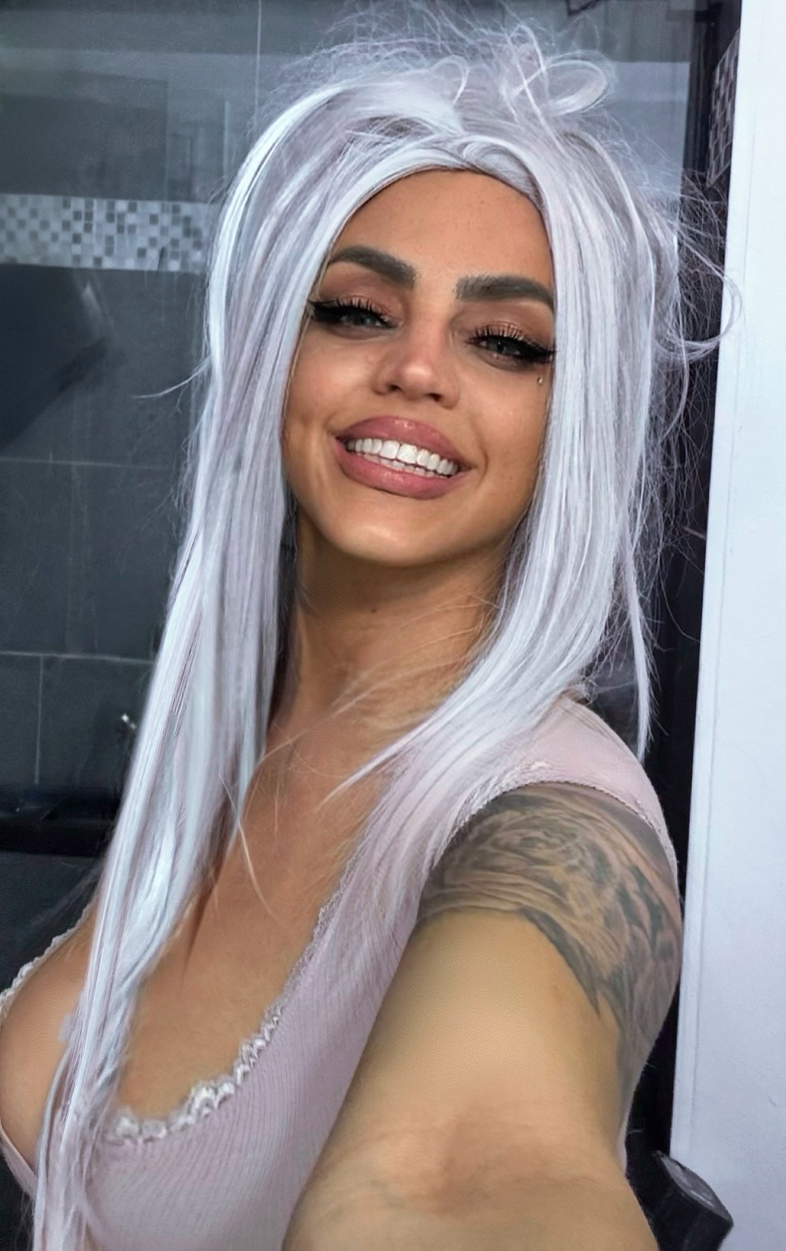 Utøver VelvetStarr Bilde 11