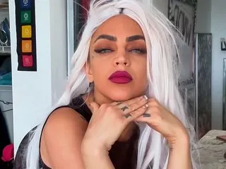 VelvetStarr immagine del profilo del modello di cam