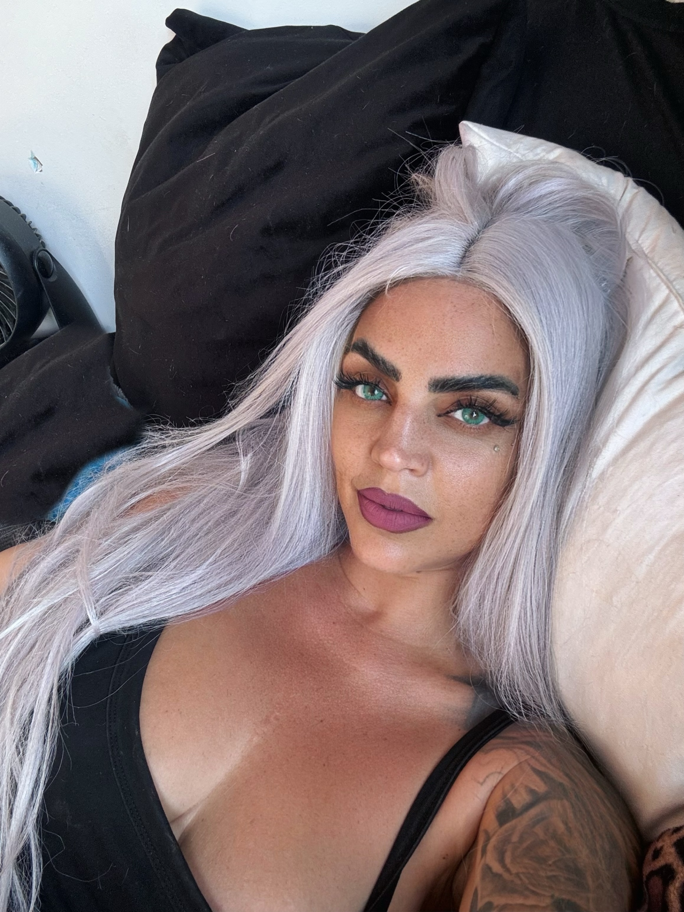 Utøver VelvetStarr Bilde 12