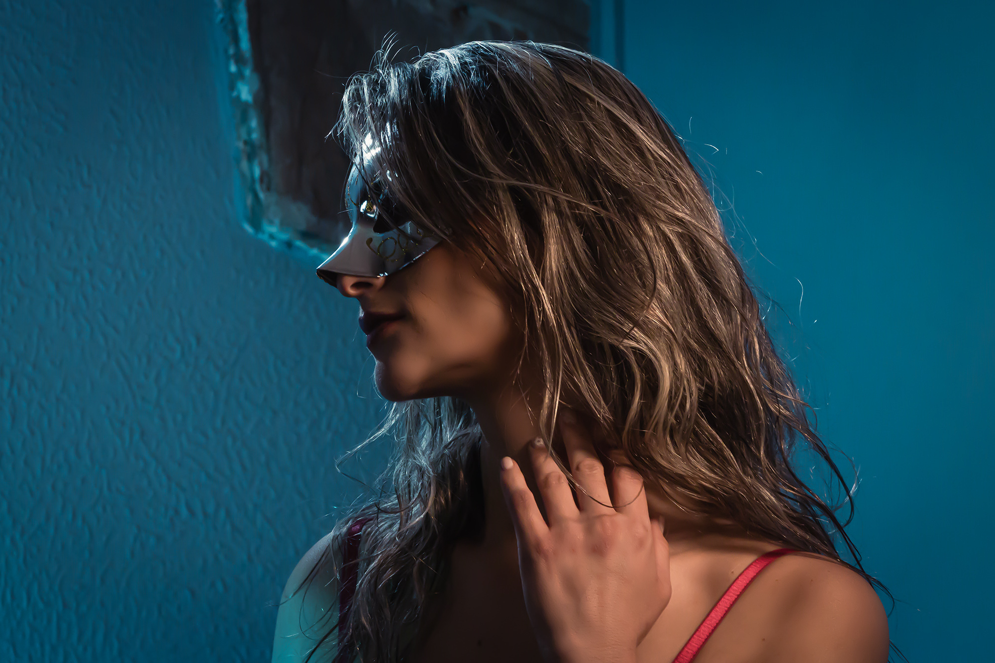 Interprete AryTorres Foto 6