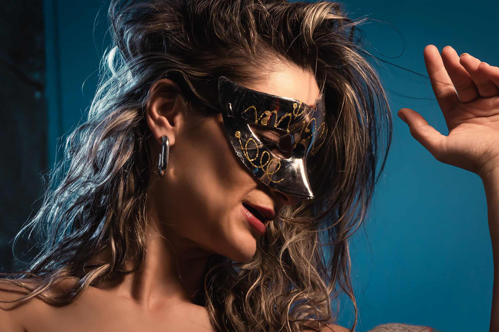 Interprete AryTorres Foto 11