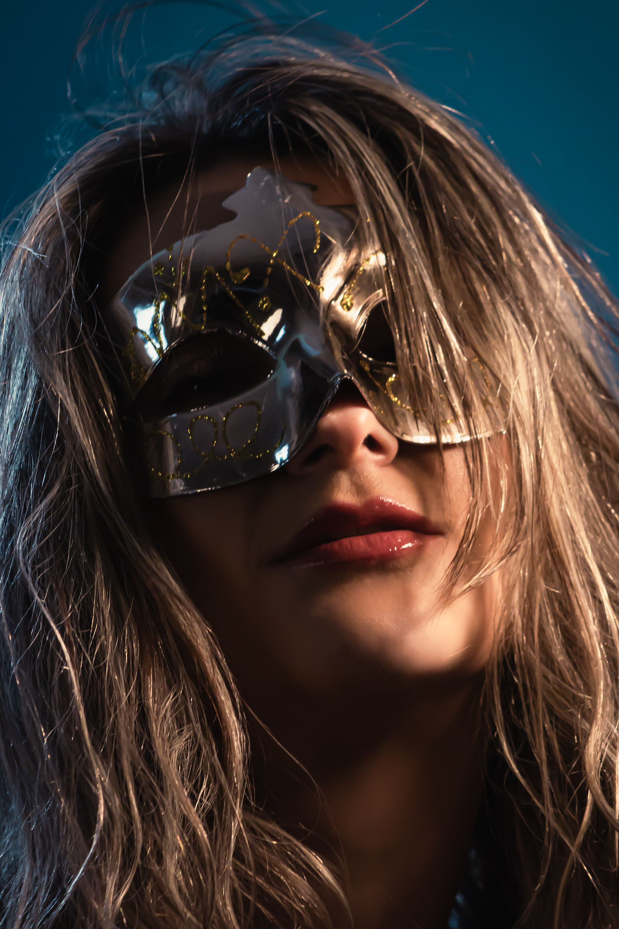 Interprete AryTorres Foto 7