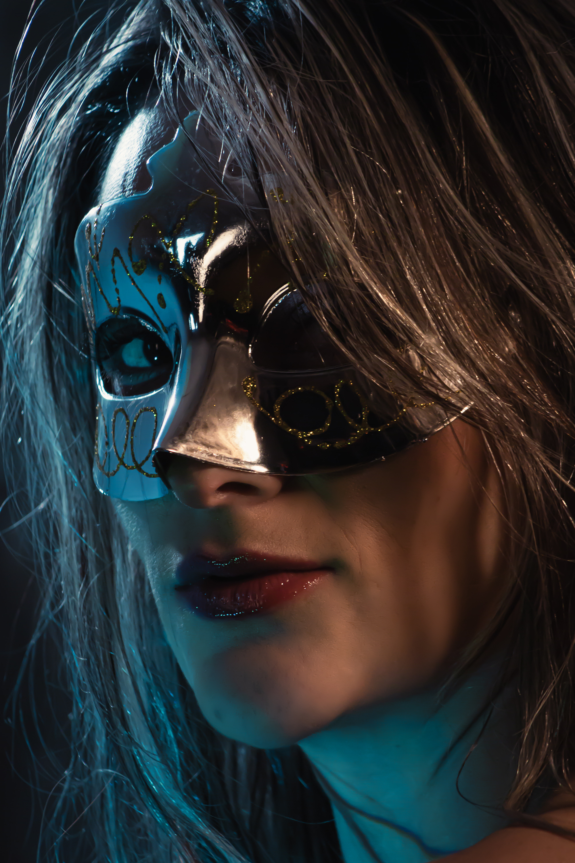 Interprete AryTorres Foto 3