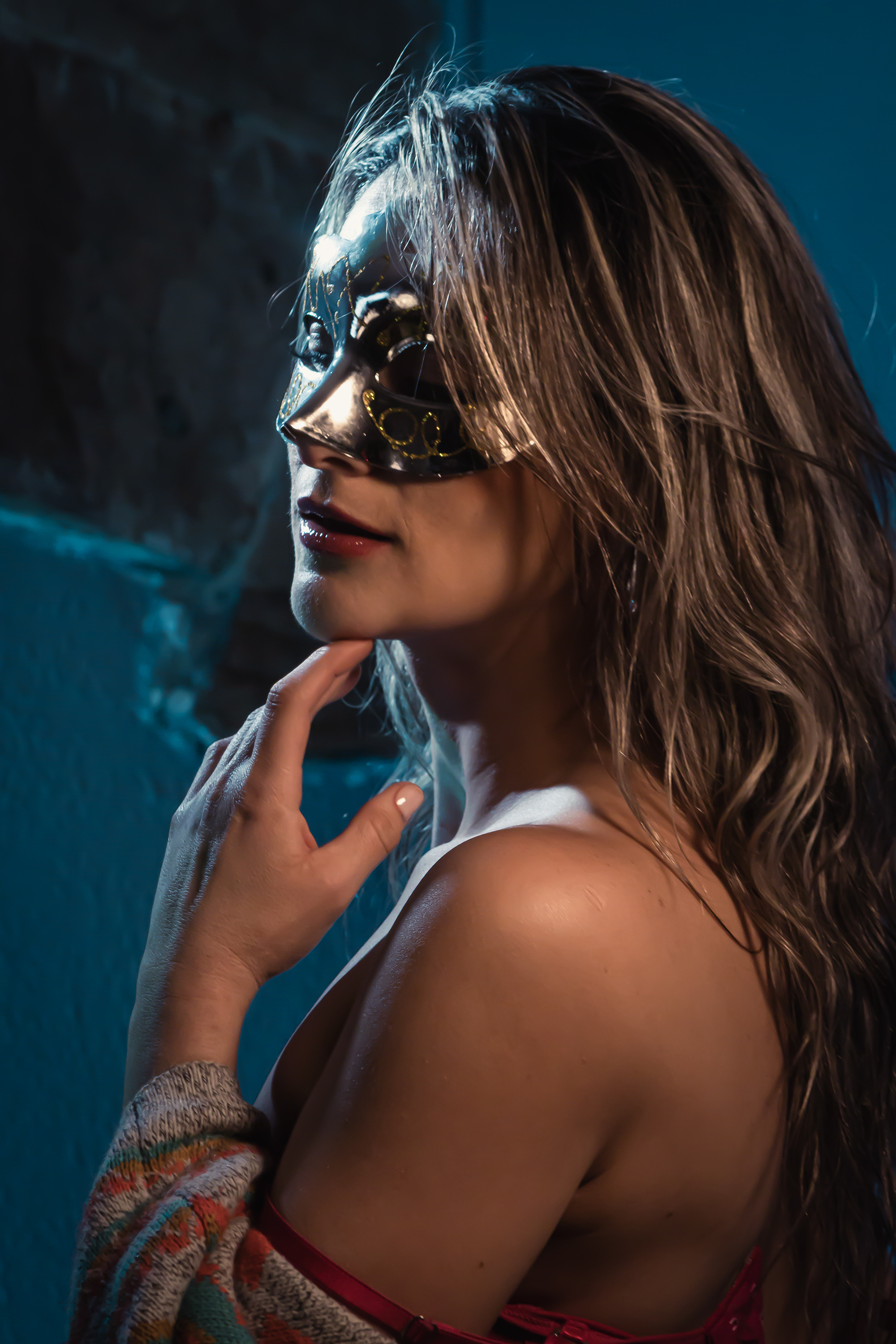 Interprete AryTorres Foto 5