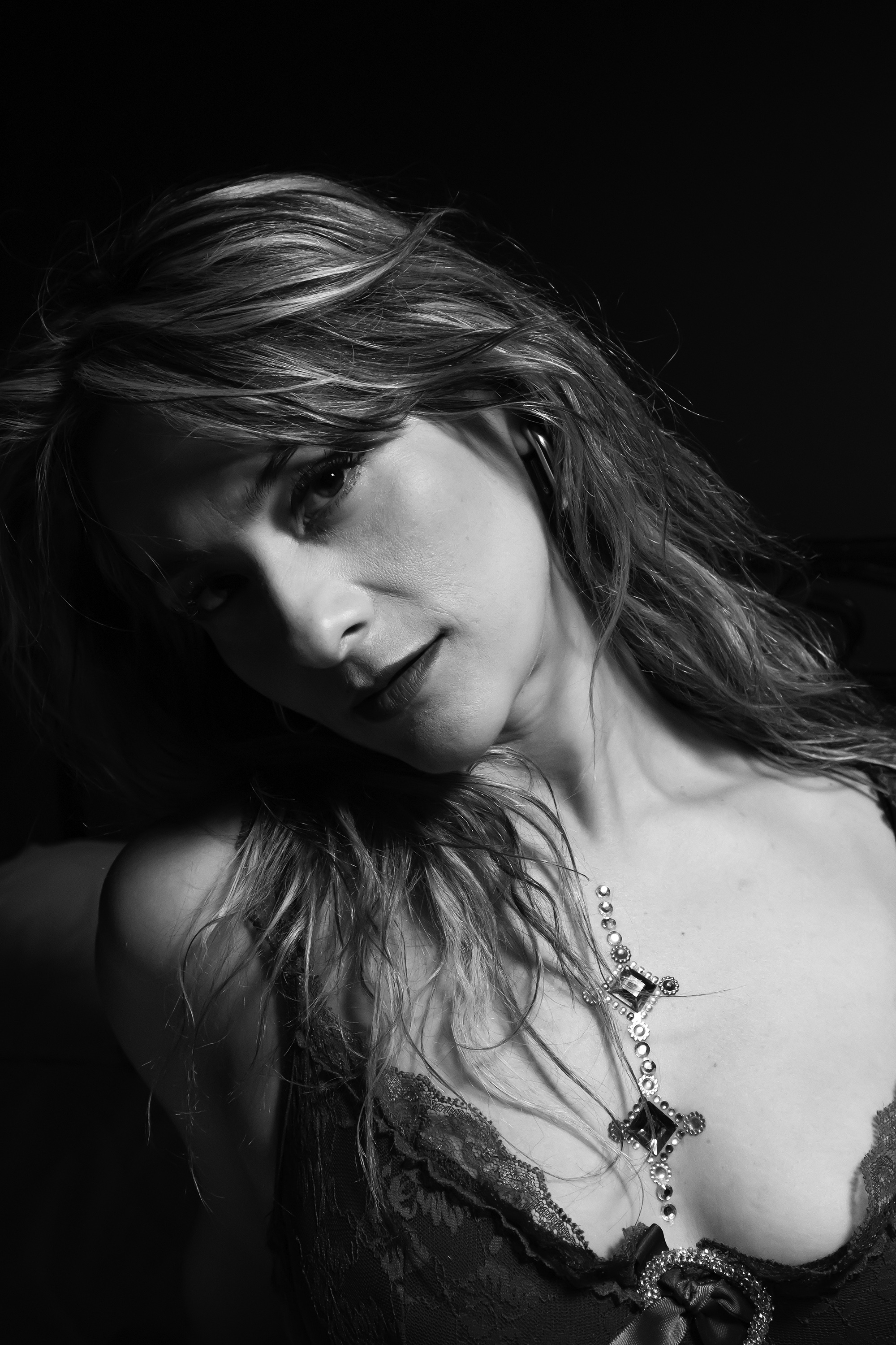 Interprete AryTorres Foto 2