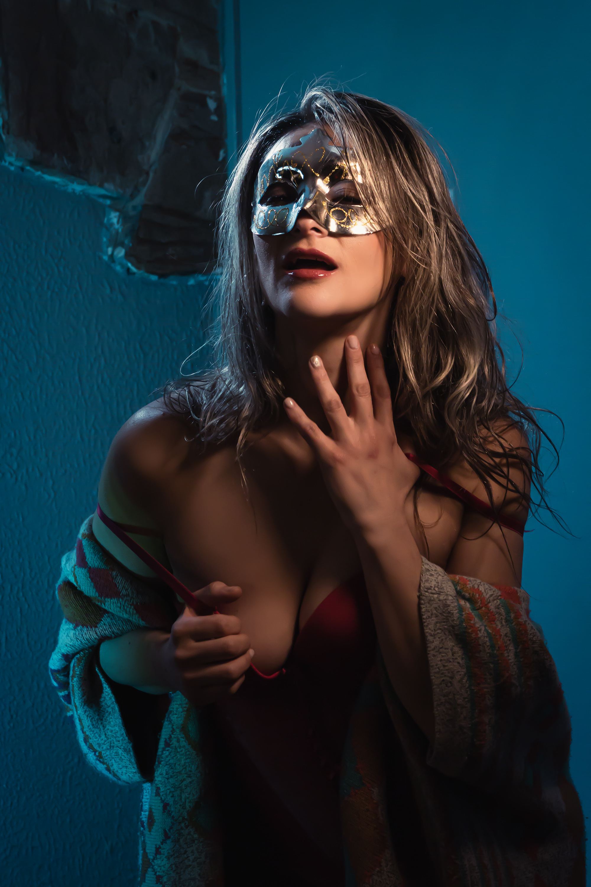 Interprete AryTorres Foto 4