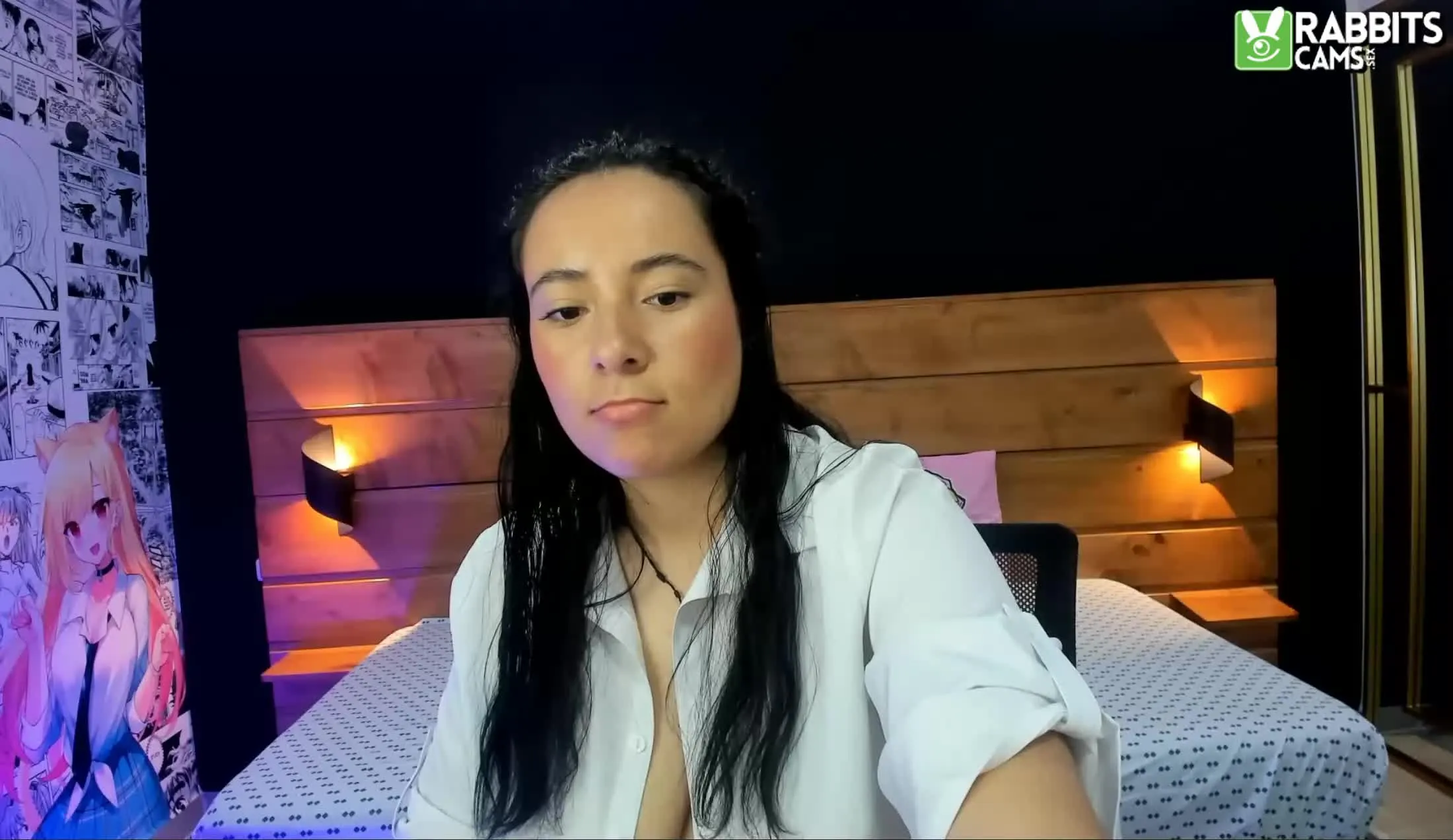Artista LillyRohan Video 1