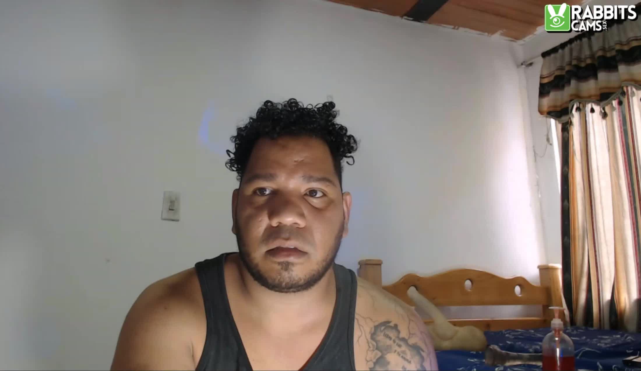 Performer Yerico Video 1