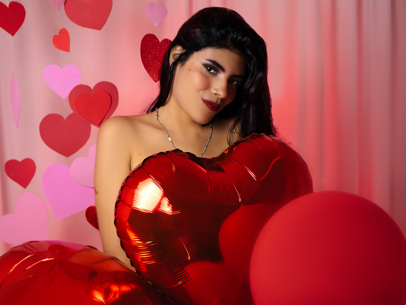 Interprete AfroditaMoore Foto 1