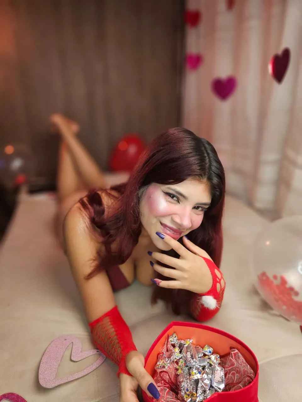 Utøver AfroditaMoore Bilde 6