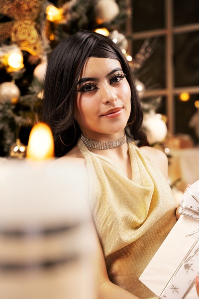 Artist Charlotte_Petit Foto 12