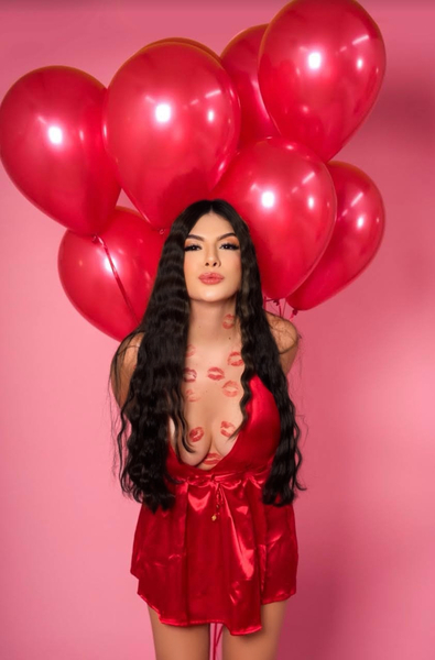 Artiest ManuelaOcampoz Foto 3