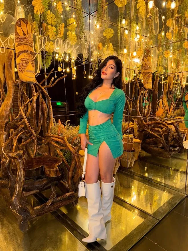 Darsteller ManuelaOcampoz Foto 3