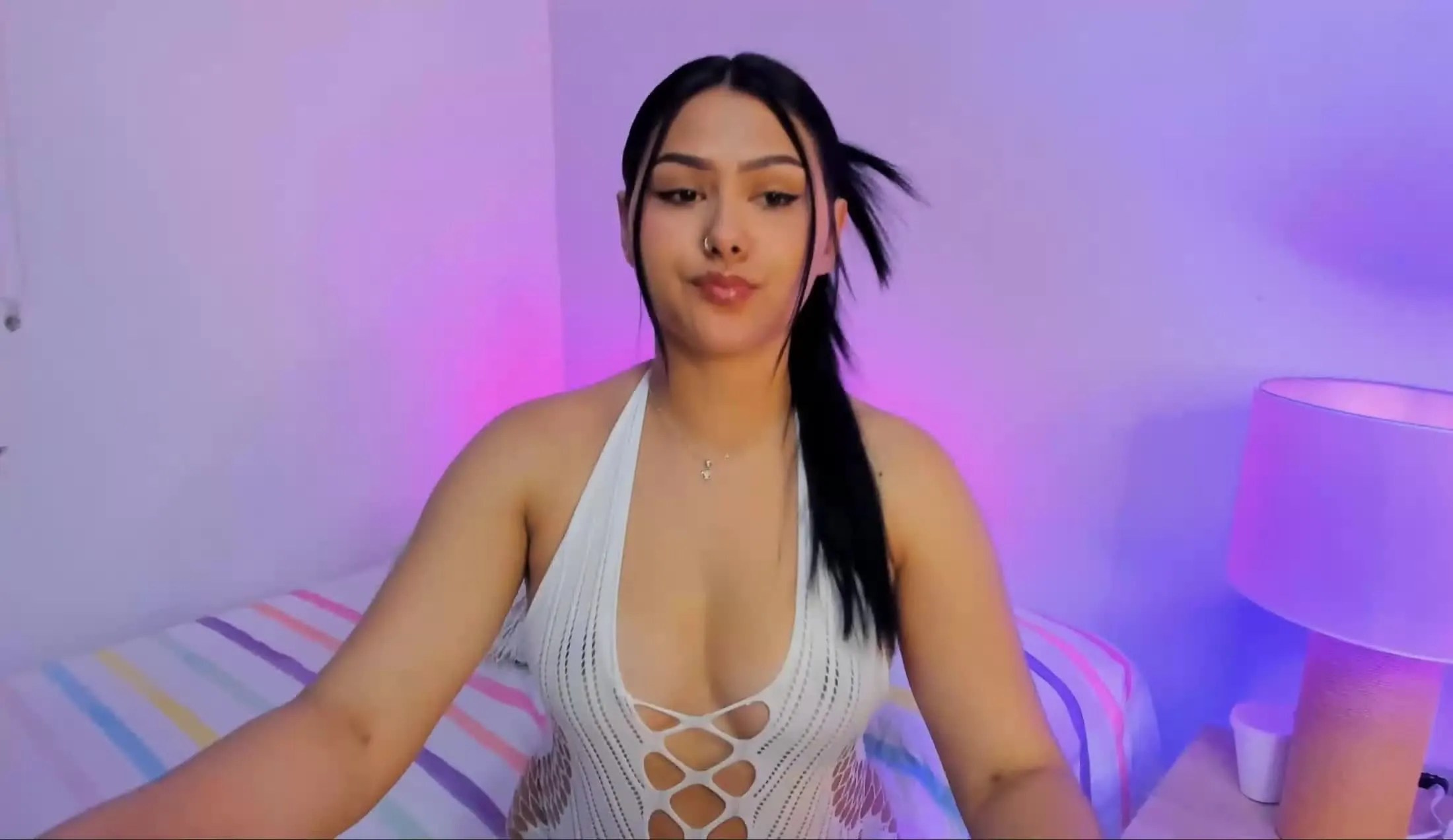 Utøver Alexandra_Vacchi Video 1