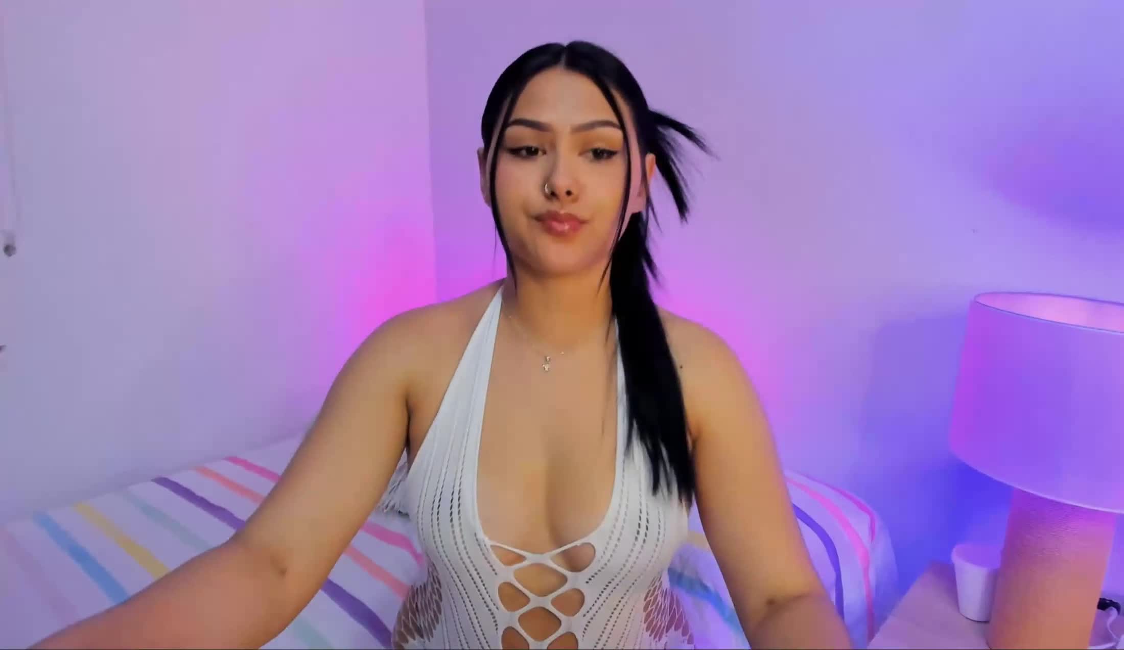 Intérprete Alexandra_Vacchi Video 1