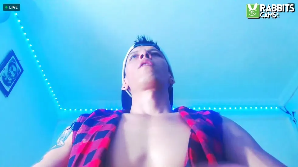 Performer eugycumboy Video 1