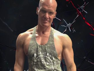 Fitdad_zane Profilbild des Cam-Modells