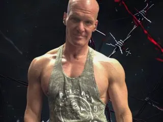 Profilbilde av Fitdad_zane webkamera modell
