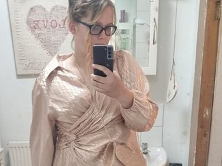 Image de profil du modèle de webcam Scarletcum69