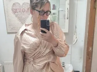 Scarletcum69 profilbild på webbkameramodell