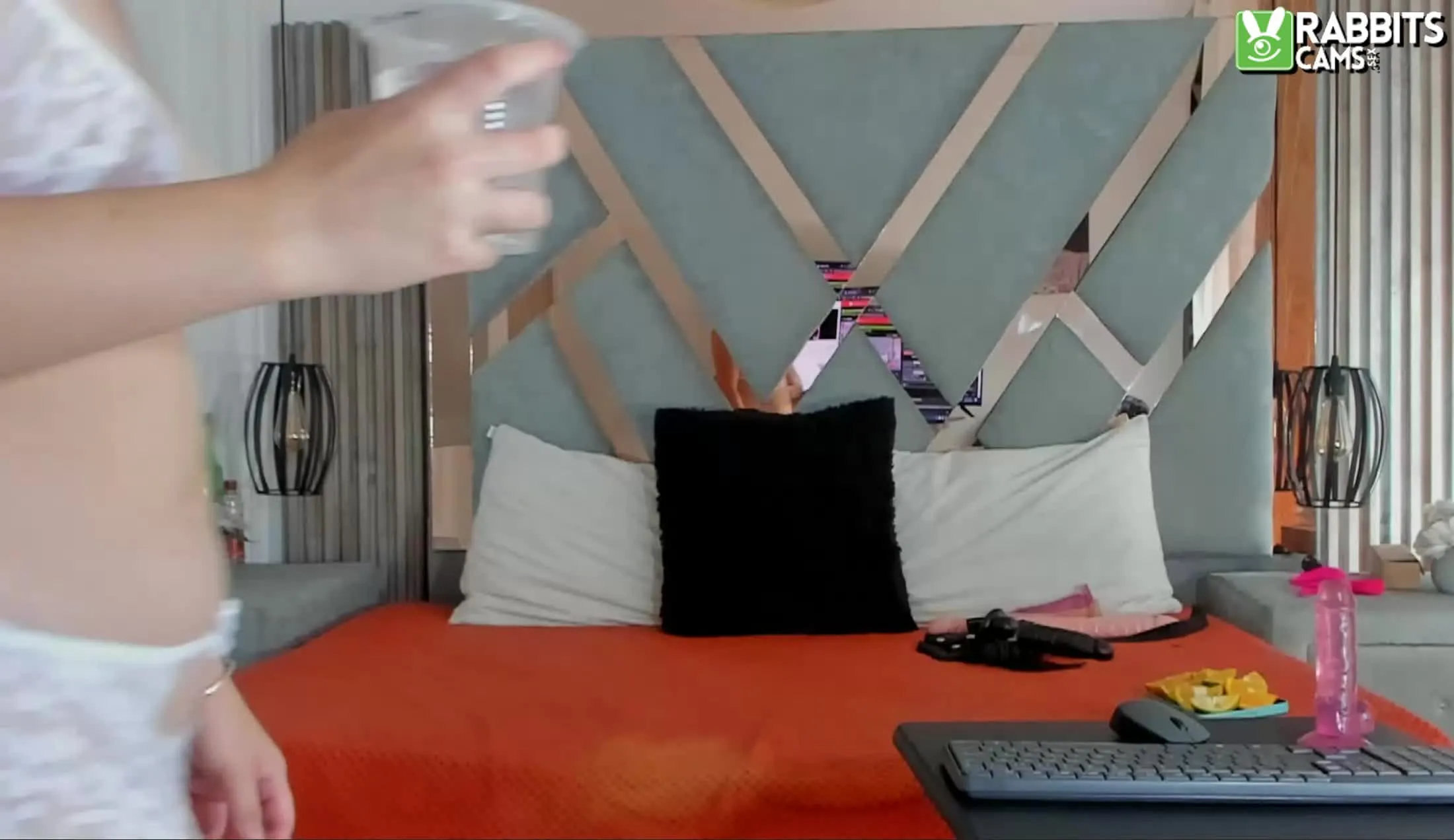 Utøver DulceKity Video 1