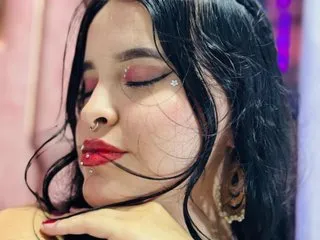 DulceKity immagine del profilo del modello di cam