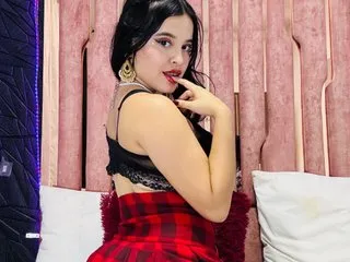 Imagen de perfil de modelo de cámara web de DulceKity